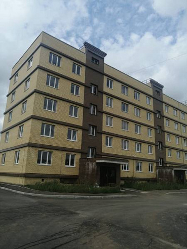 3-к квартира площадью 49 м² фото 68650