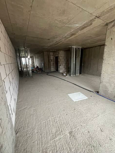 Квартира  площадью 89 м² фото 1