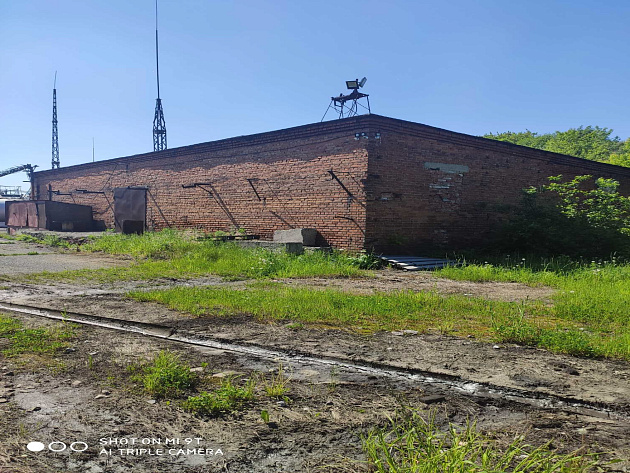 Коммерческая недвижимость площадью 5 308 м² фото 1