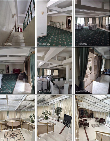 Дом  площадью 716 м² фото 53643