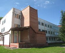 превью Промышленный комплекс  площадью 3 749 м² фото 1
