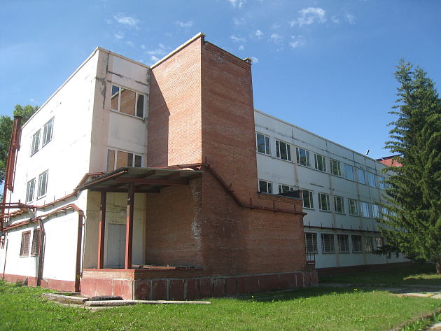 Коммерческая недвижимость площадью 163 579 м² фото 106223