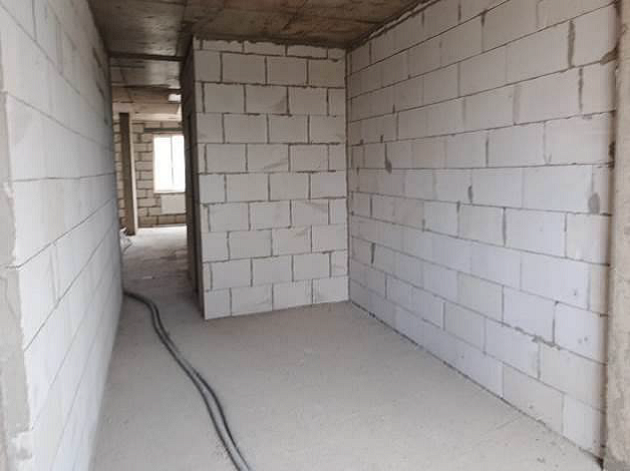 Квартира  площадью 88 м² фото 70672