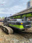 превью бурильная техника Zoomlion ZR 300D фото 5