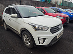 превью Hyundai Creta фото 1