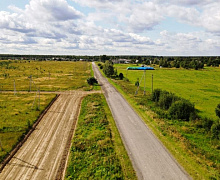 превью Земельный участок 19,93 га фото 1