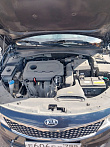 превью Kia Optima фото 2