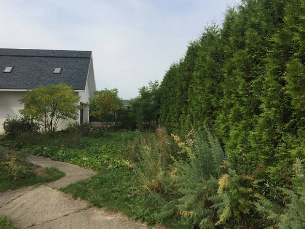 Дом  площадью 541 м² фото 31388