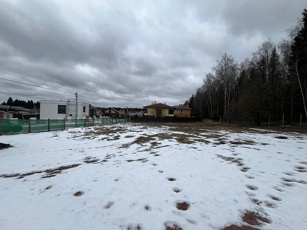 Земельный участок 2 000 м² фото 72335