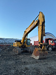 превью экскаватор KOMATSU PC400-8 фото 3