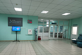 превью Административное здание площадью 1 269 м² фото 1