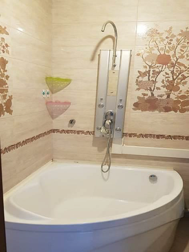 2-к квартира площадью 73 м² фото 70769