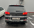 превью Volkswagen Tiguan фото 3