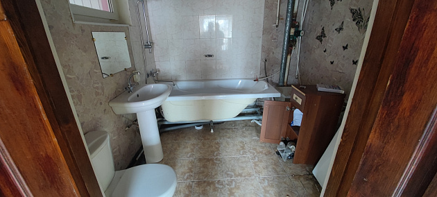 Дом  площадью 59 м² фото 54559