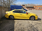 превью Toyota Camry фото 1