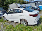 превью Kia Rio фото 4