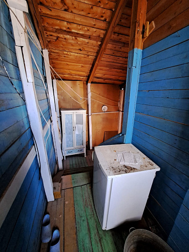 Квартира  площадью 81,40 м² фото 65660