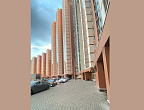 превью Квартира  площадью 36,80 м² фото 1