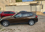 превью BMW X1 фото 2