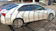 превью Skoda Rapid фото 5