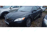превью Toyota Camry фото 1
