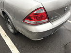 превью Nissan Almera Classic фото 4