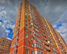 превью Квартира  площадью 178,40 м² фото 1