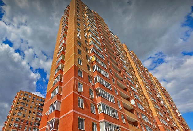 3-к Квартира  площадью 178,40 м² фото 1