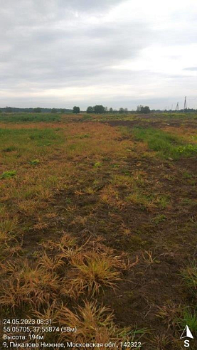 Земельный участок 1 014 889 м² фото 106792