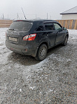 превью Nissan Qashqai фото 6