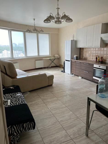 Квартира  площадью 258 м² фото 70803