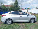 превью Hyundai Solaris фото 1
