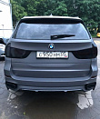 превью BMW X5 фото 4