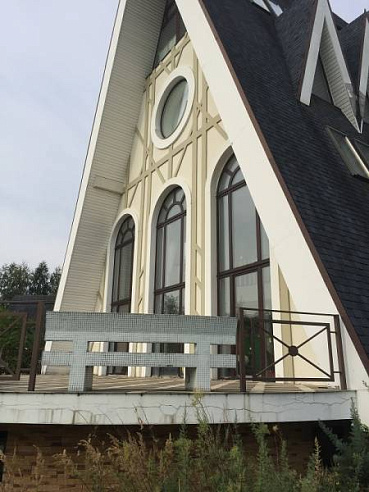 Дом  площадью 541 м² фото 31390