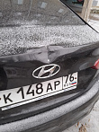 превью Hyundai Solaris фото 5