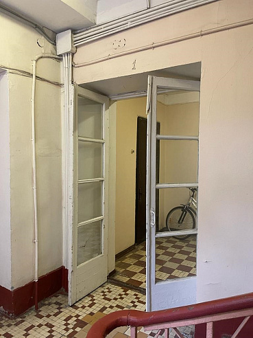 Жилой дом площадью 101 м² фото 53190