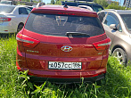 превью Hyundai Creta фото 5