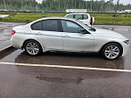 превью BMW 3 серия фото 1