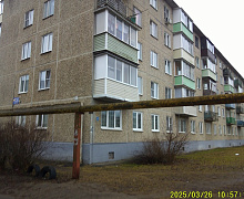 превью Квартира  площадью 45 м² фото 1