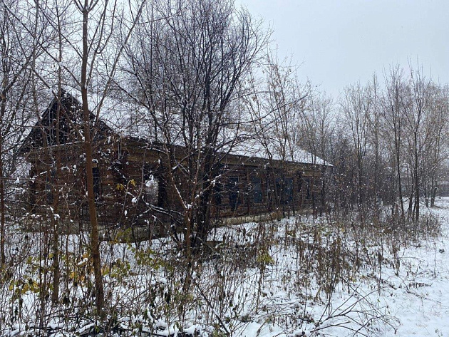 Складской комплекс  площадью 609 м² фото 59872