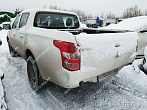превью Mitsubishi L200 фото 4