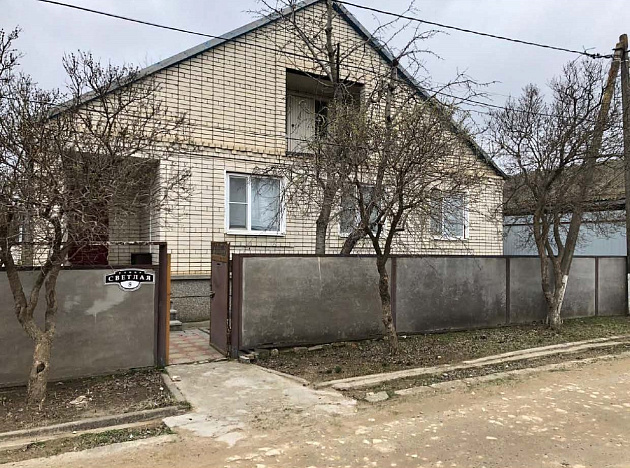 Дом  площадью 136 м² фото 1