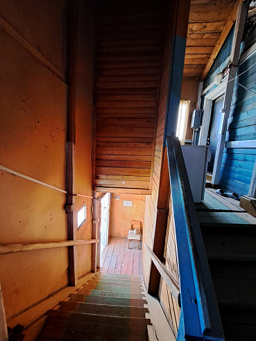 Квартира  площадью 81,40 м² фото 65656