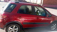 превью Suzuki SX4 фото 1