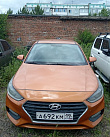 превью Hyundai Solaris фото 1