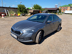 превью Skoda Octavia фото 3