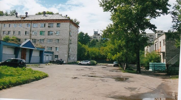 Отдельно стоящее здание площадью 798 м² фото 65841