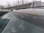 превью Hyundai Santa Fe фото 2