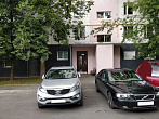 превью Квартира  площадью 57,50 м² фото 5