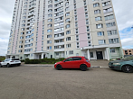 превью Квартира  площадью 42,10 м² фото 2